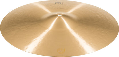 MEINL Cymbals Symphonic Medium - 16" Traditional Finish