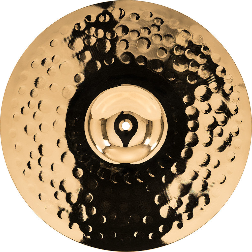 MEINL Cymbals Classics Custom Brilliant Medium Hihat - 15"