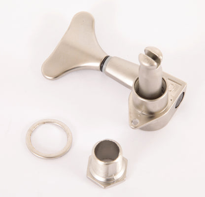 IBANEZ E-Bass Einzelmechanik 1 x links GB7CW in cosmo white