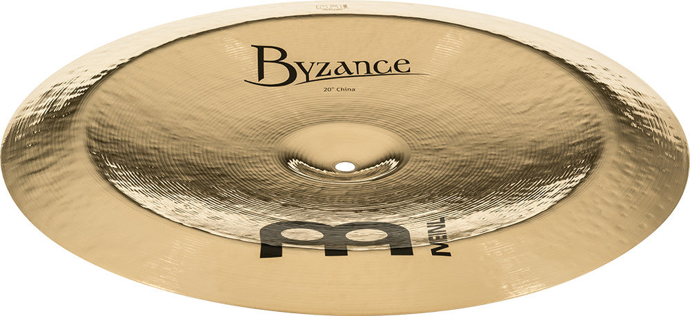 MEINL Cymbals Byzance Brilliant China - 20"