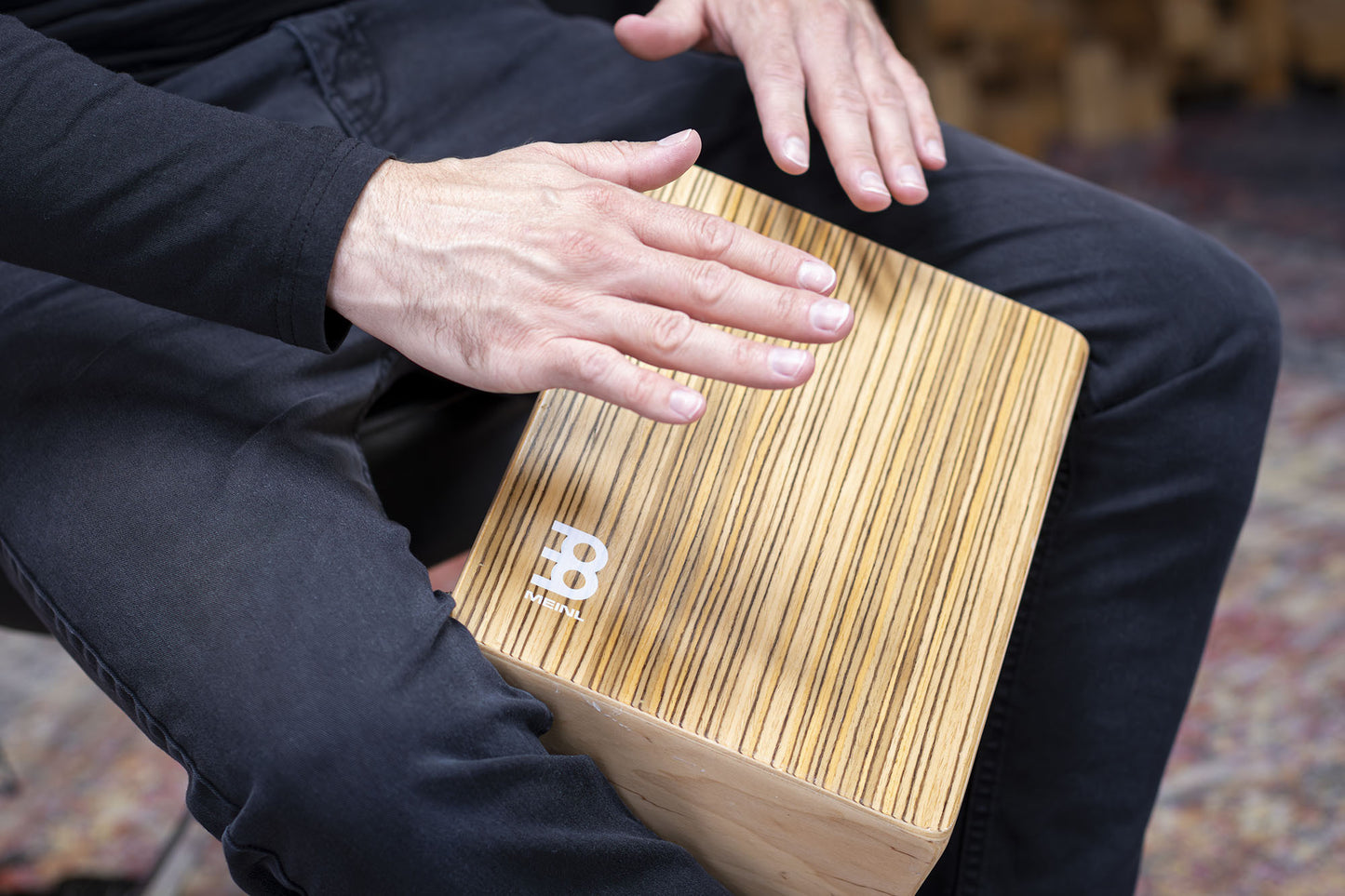 MEINL Percussion BoXito
