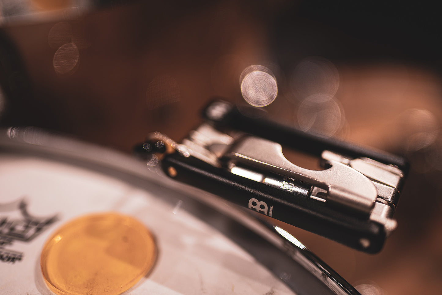 MEINL Stick & Brush - Drum Tech Multi Tool