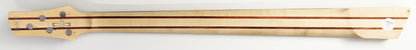 IBANEZ Hals für K5 - Bubinga & Sonokeling