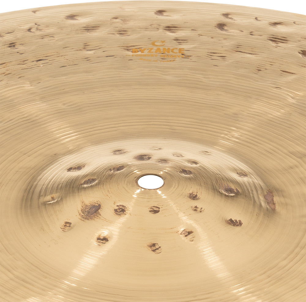 MEINL Cymbals Byzance Foundry Reserve Light Ride - 20"