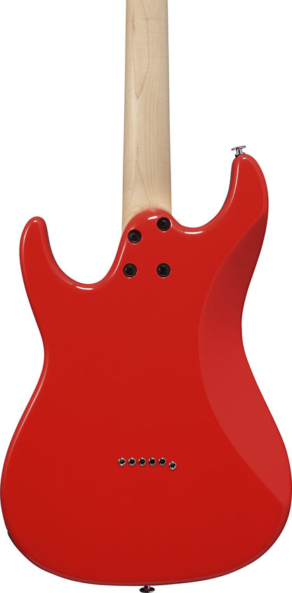IBANEZ AZES Electric Guitar 6-String - Vermillion