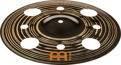 MEINL Cymbals Classics Custom Dark Trash Splash - 12"