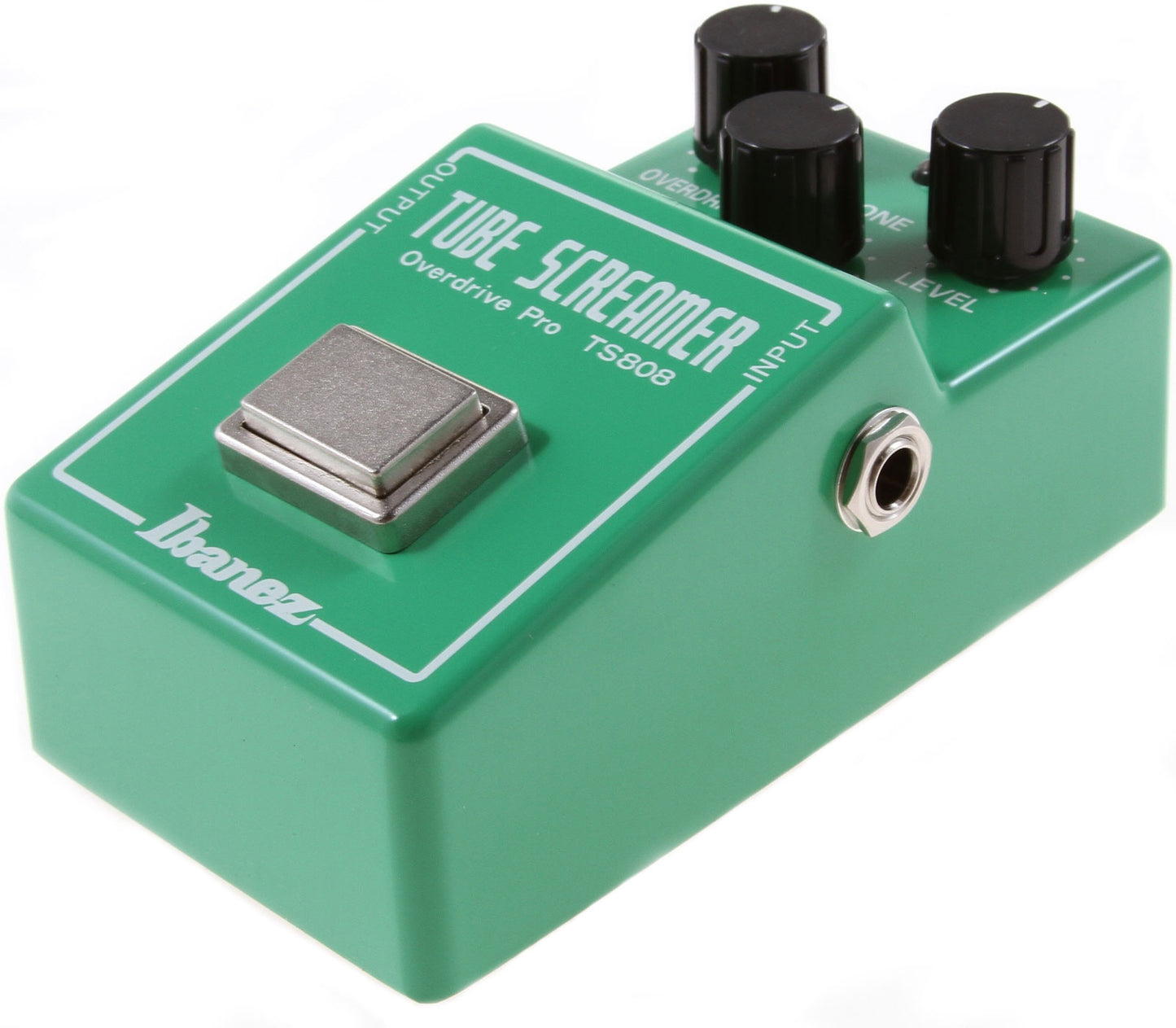 IBANEZ Tube Screamer Overdrive Pro
