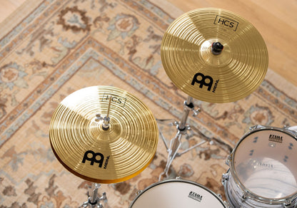 MEINL Cymbals HCS Crash - 14"