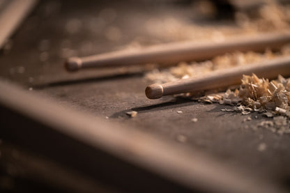 MEINL Stick & Brush - Hybrid 5A Drumstick