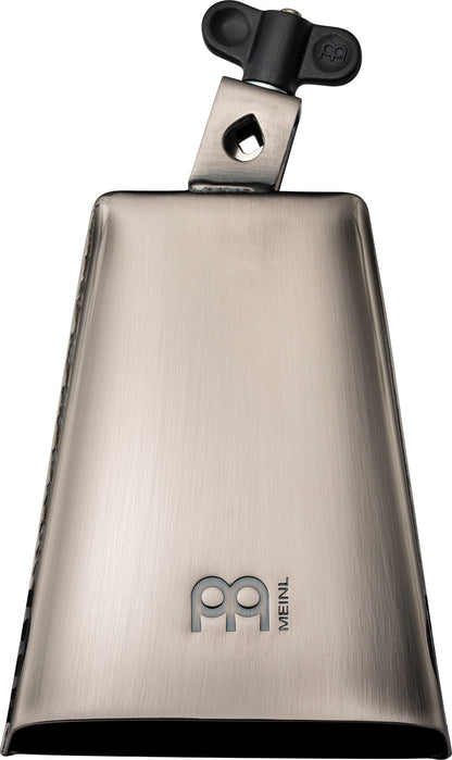 MEINL Percussion Chrome & Steel Series Medium Timbales Cowbell - 6 1/4"