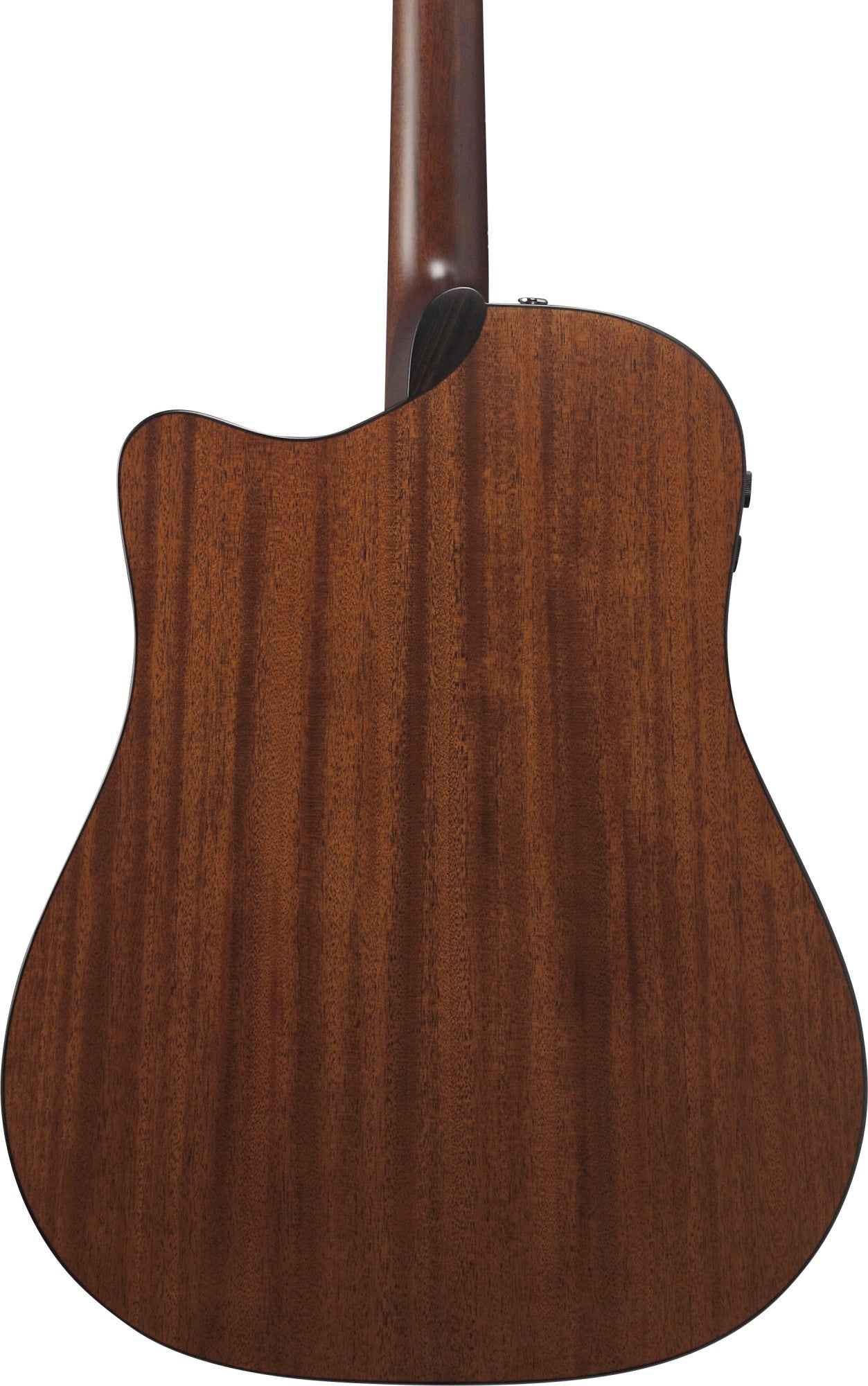 IBANEZ Advanced Acoustic Platinum Collection AAD Akustikgitarre 6-String - Natural Low Gloss + Koffer