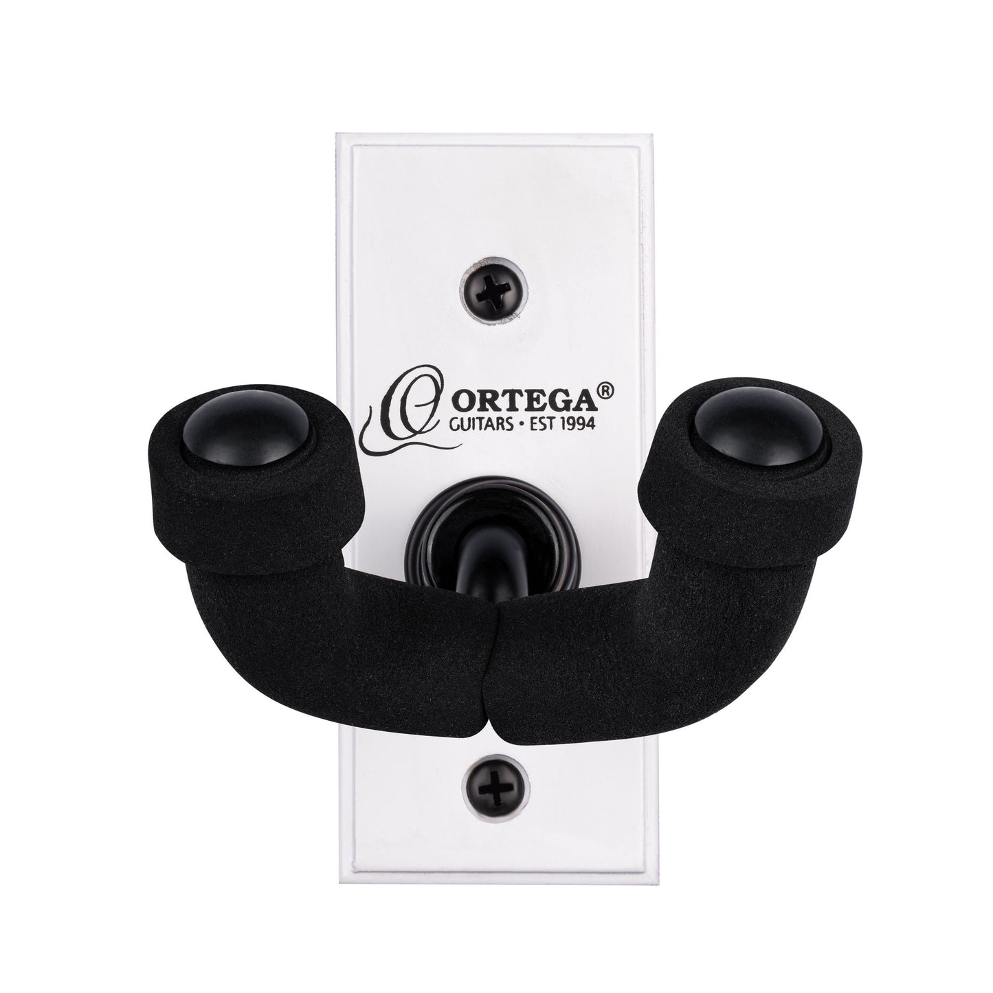 ORTEGA Ukulele Wall Hanger - White