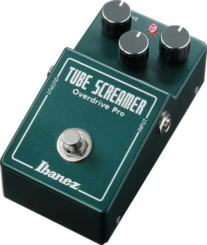 IBANEZ Tubescreamer Handwired Next-Gen