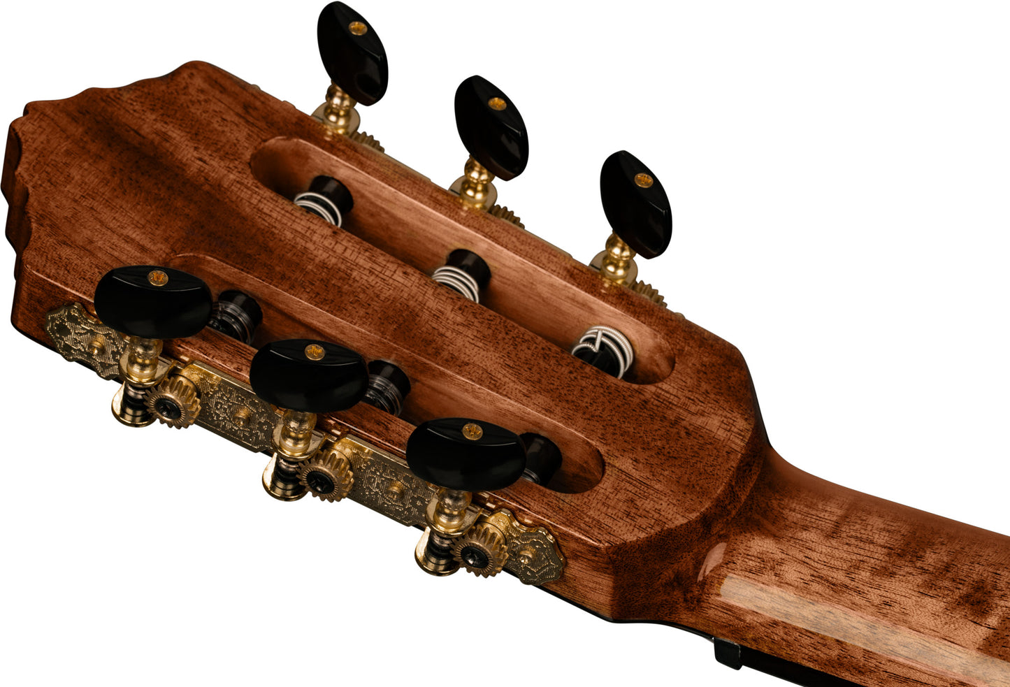 ORTEGA The Private Room 4/4 Konzertgitarre 6-String + Gigbag