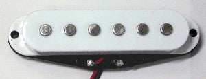 IBANEZ Middle Pickup Singlecoil - white GRX40/GRX140