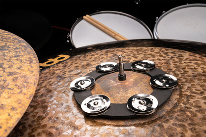MEINL Percussion Sound Design Soft Ching Ring - 6"