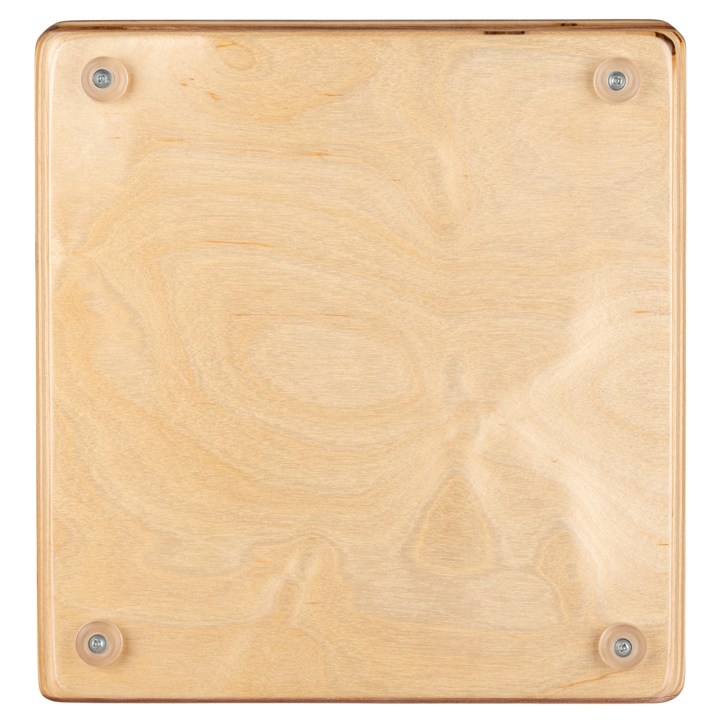 ORTEGA Performer Serie Cajon - Cedar / Baltic Birch Natural