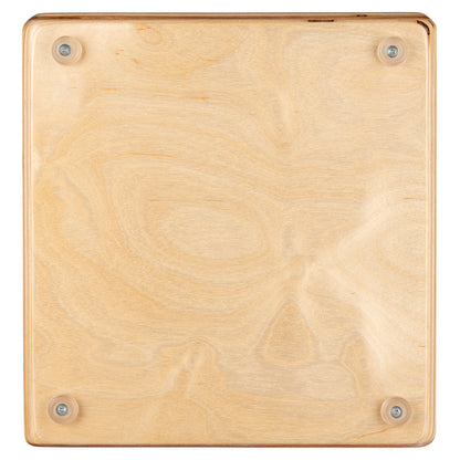 ORTEGA Performer Serie Cajon - Cedar / Baltic Birch Natural