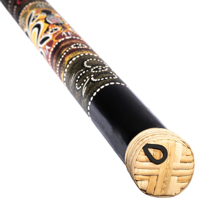 MEINL Percussion Wood Series Rainstick - 39"