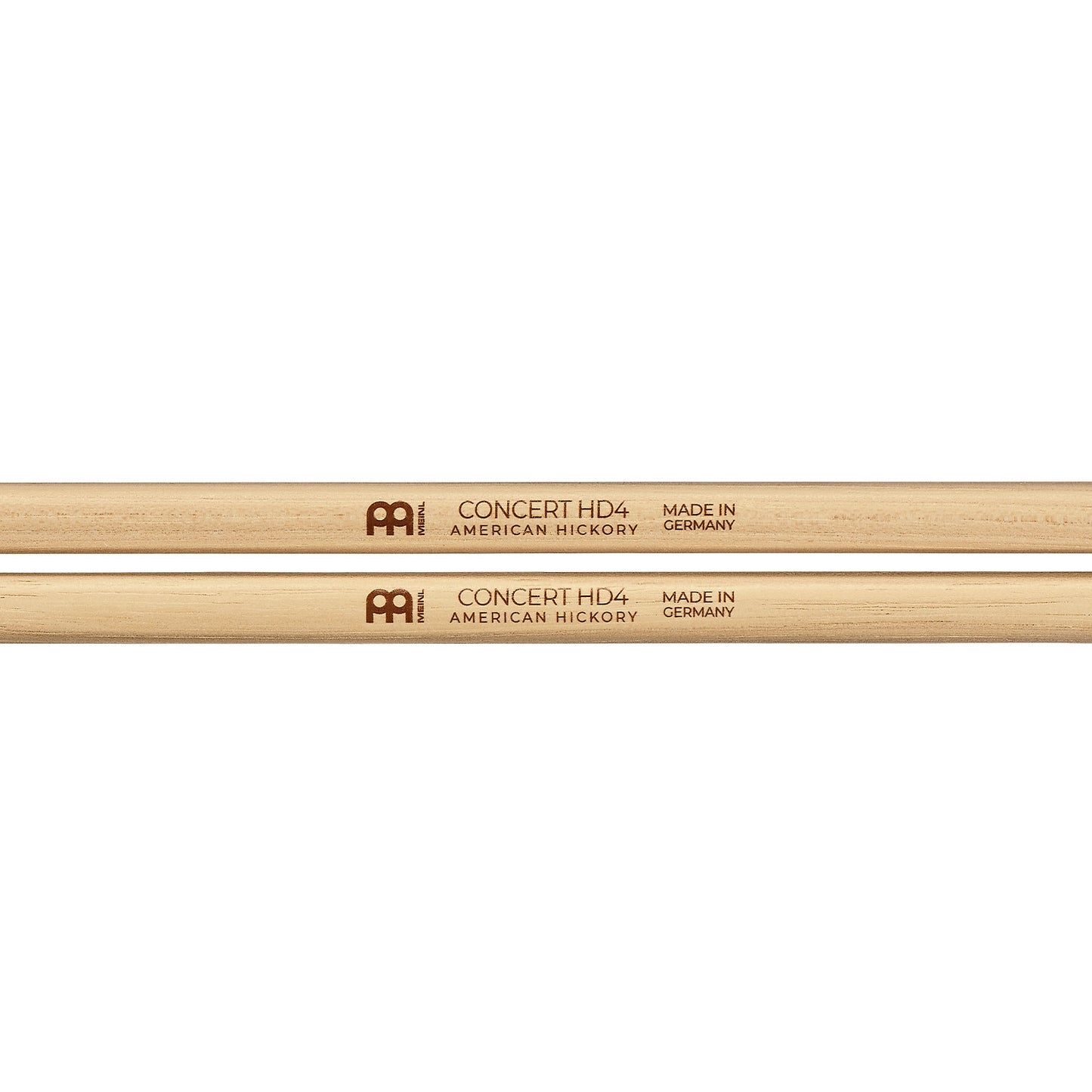 MEINL Stick & Brush - Concert HD4 Drumstick