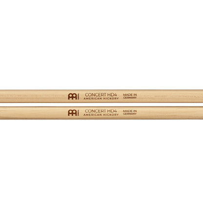 MEINL Stick & Brush - Concert HD4 Drumstick