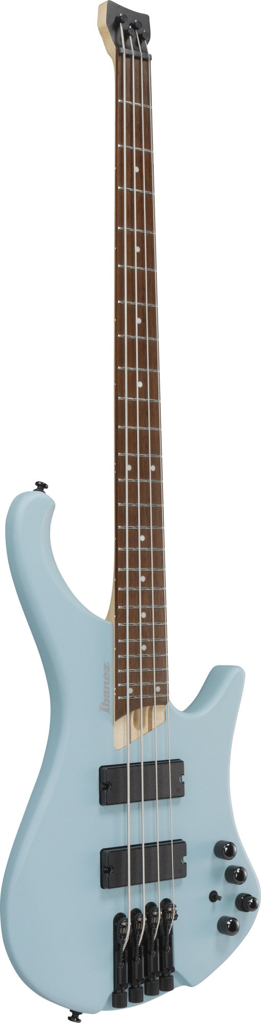 IBANEZ Bass Workshop EHB E-Bass 4-String - Purist Blue Matte