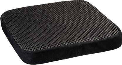 MEINL Percussion Deluxe Cajon Seat - Bordeaux