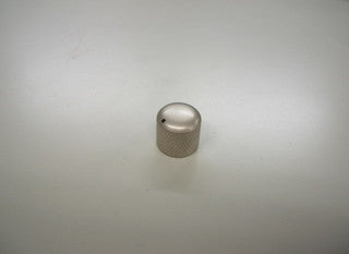IBANEZ poti knob metal small Screw Lock Type - cosmo white for BTB series