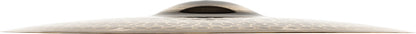 MEINL Cymbals Pure Alloy Custom Medium Thin Crash - 17"