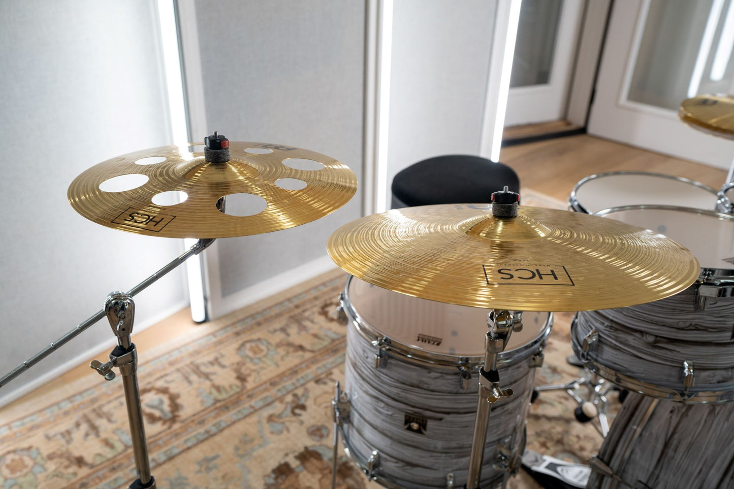 MEINL Cymbals HCS Ride - 20"