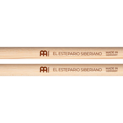 MEINL Stick & Brush - El Estepario Siberiano Signature Drumstick