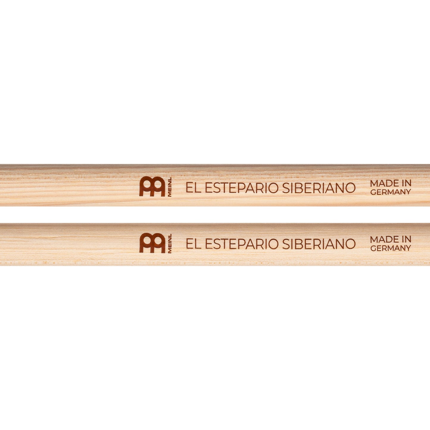 MEINL Stick & Brush - El Estepario Siberiano Signature Drumstick