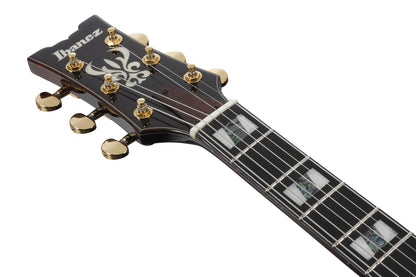 IBANEZ Artstar Hollowbody Gitarre 6-String - Dark Violin Sunburst + Case