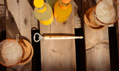 MEINL Stick & Brush - 5B Bottle Opener