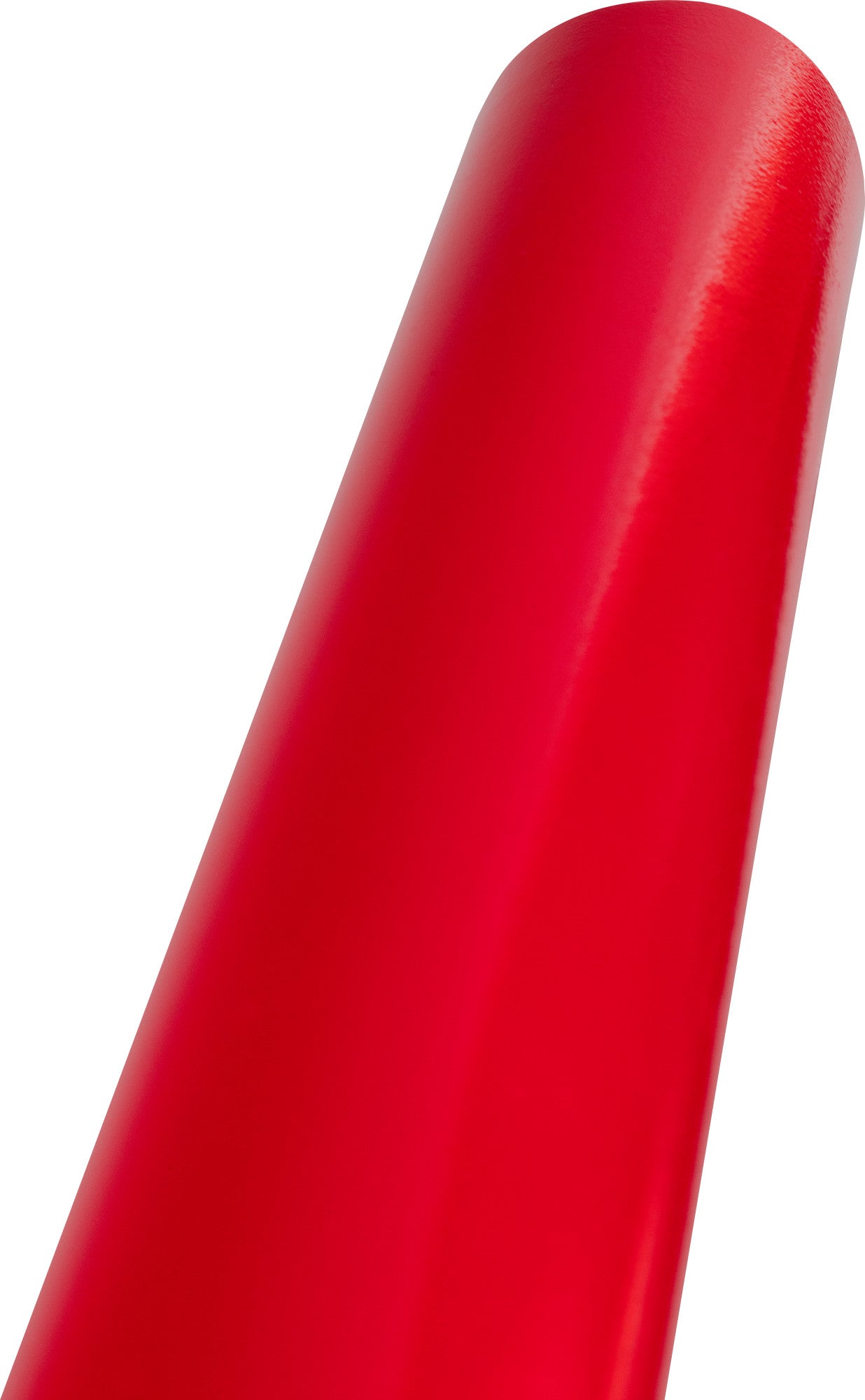 NINO Percussion Synthetic Rainstick 61cm - Rot