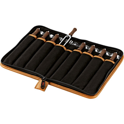 Meinl Stimmgabeletui - für 8 Stimmgabeln (ohne Inhalt)