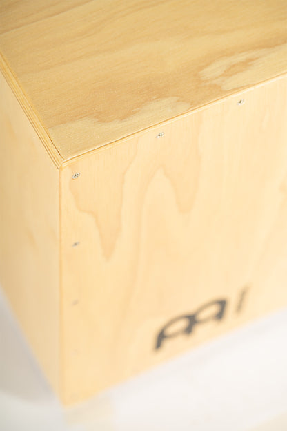 MEINL Percussion Headliner® Series String Cajon - Siam Oak