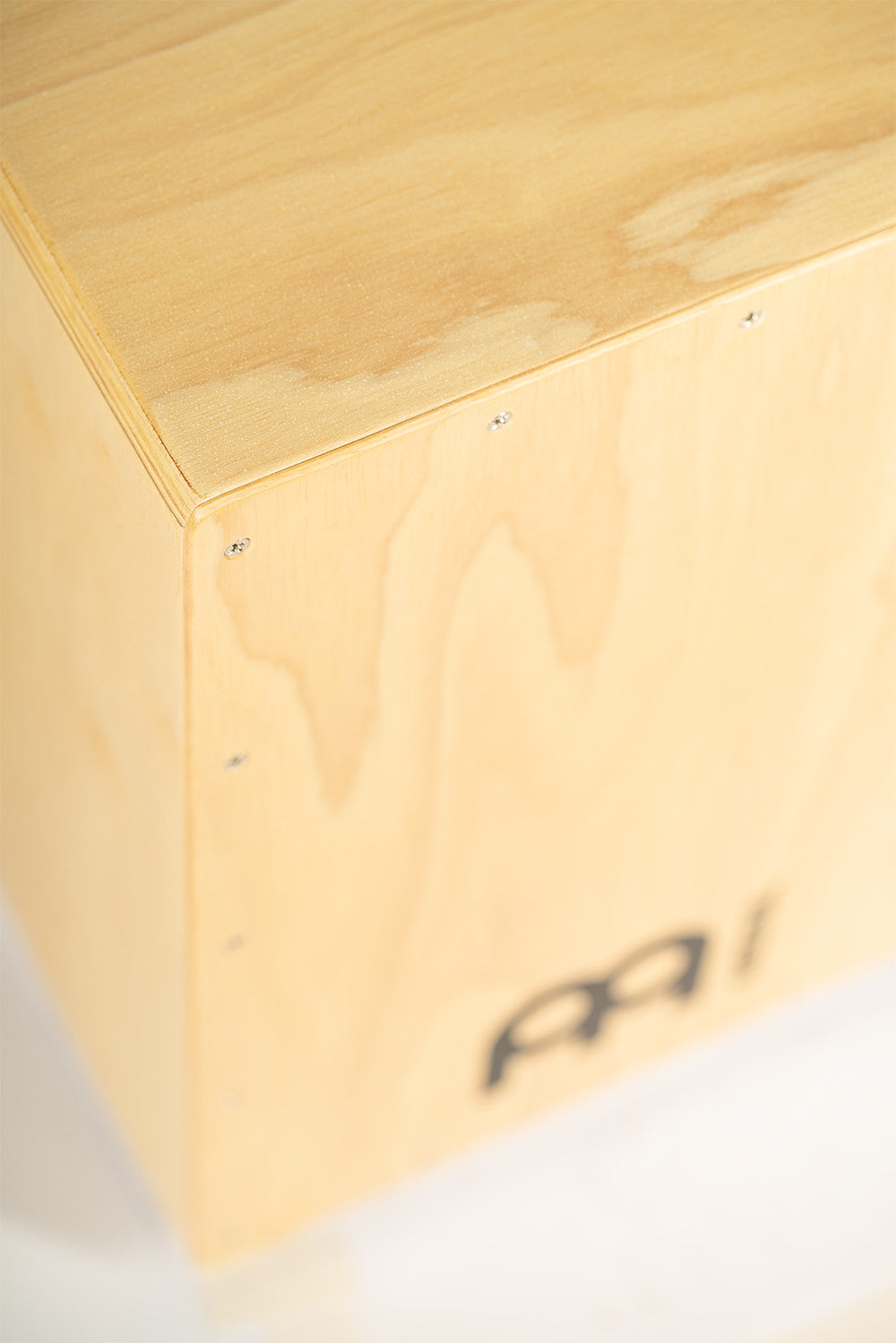 MEINL Percussion Headliner® Series String Cajon - Siam Oak