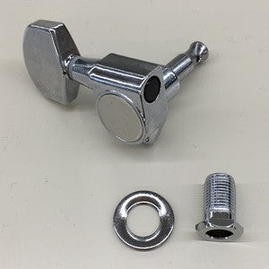 IBANEZ Machinehead Right