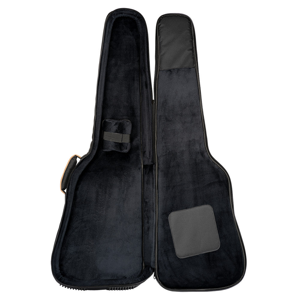 ORTEGA DeLuxe E-Bass-Bag - Black
