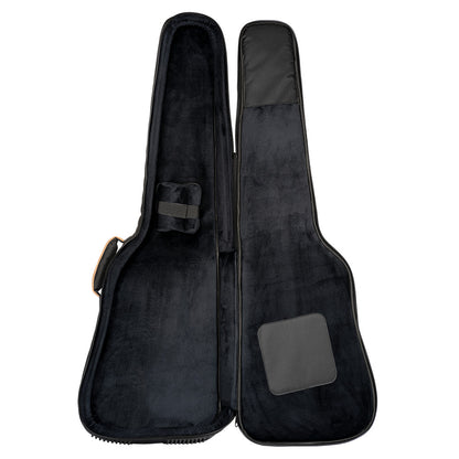 ORTEGA DeLuxe E-Bass-Bag - Black
