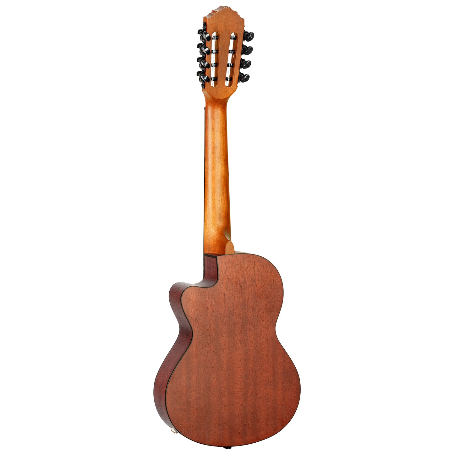 ORTEGA Bonfire Series Tenor Ukulele 8-String