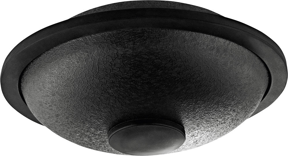 MEINL Sonic Energy Mini Steel Tongue Drum 6" - C Dur/6 Töne/440Hz - Schwarz