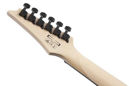 IBANEZ GIO RGA E-Gitarre 6-String - Black Knight