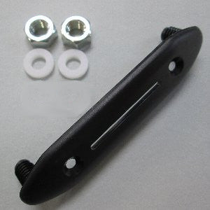 IBANEZ Cavity Plate - black for EGEN/RGIR/S/SA/SIR/SV
