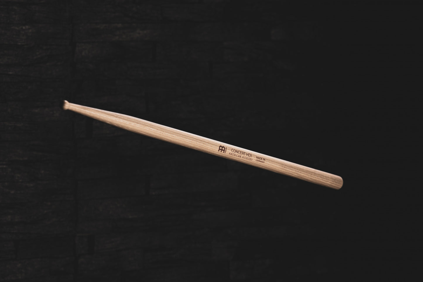 MEINL Stick & Brush - Concert HD1 Drumstick
