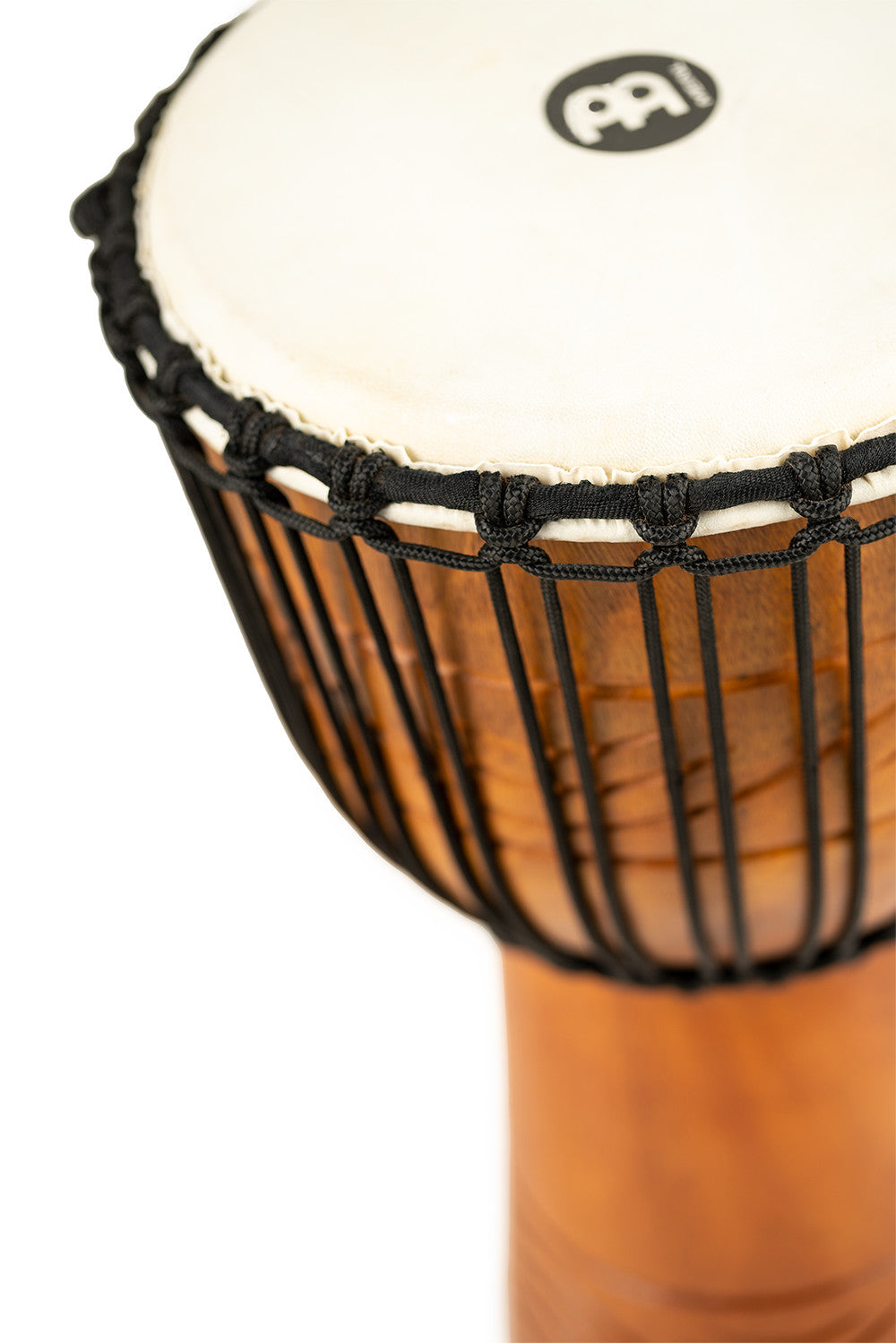 MEINL Percussion Water Rhythm Series Djembe - Medium + Bag
