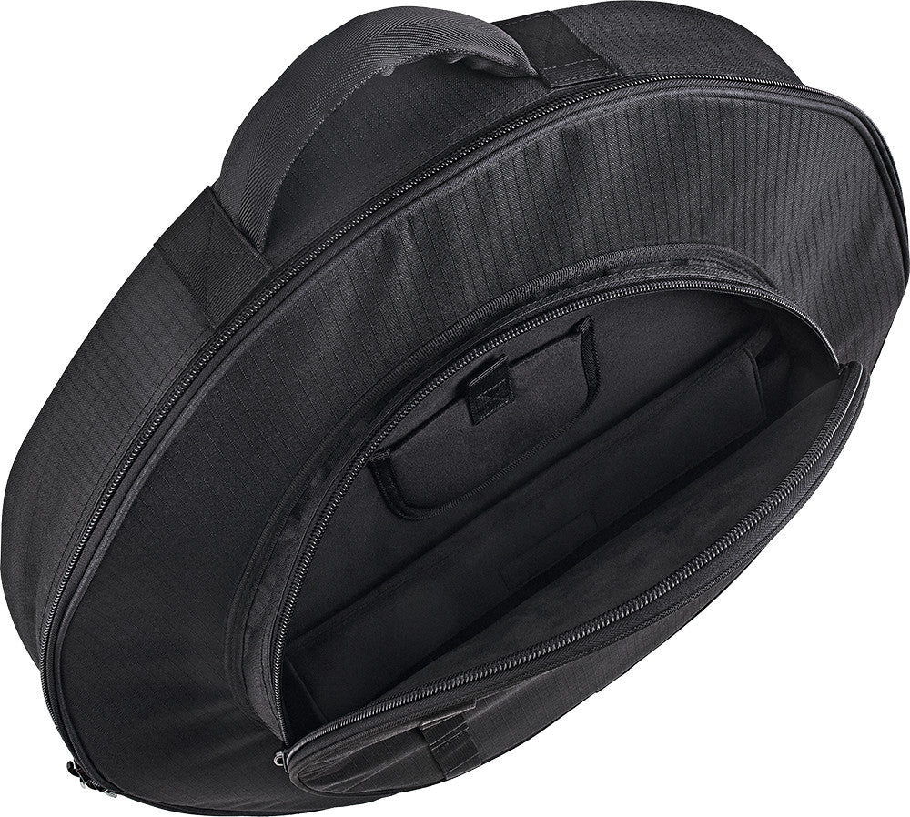 MEINL Cymbals Carbon Ripstop Cymbal Bag - 22"