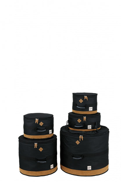 TAMA POWERPAD® Designer Collection Drum Bag Set
