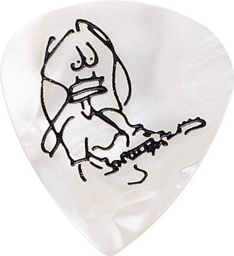 IBANEZ Paul Gilbert Signature Picks - 6 pcs